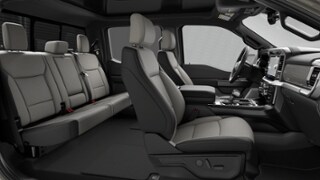 2026 Ford F-150® Internal Image 1